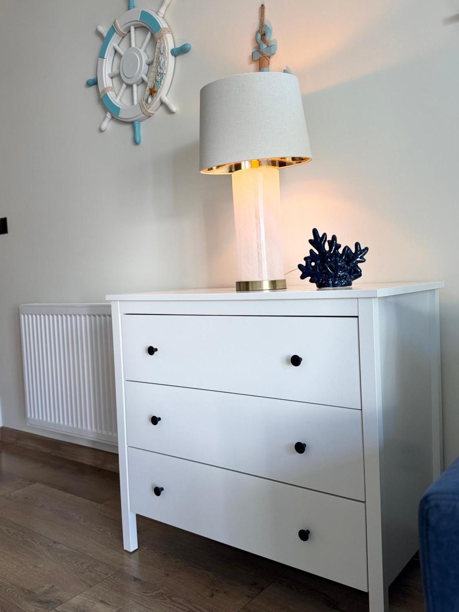 Karwia Marina Apartamenty Buitenkant foto